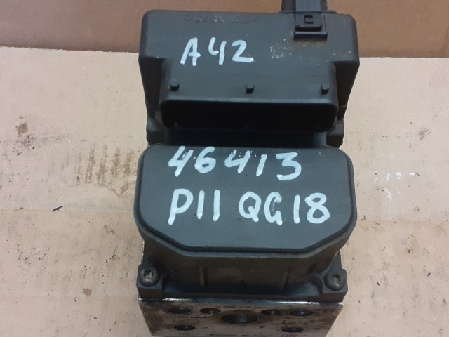 Блок ABS NISSAN Primera 