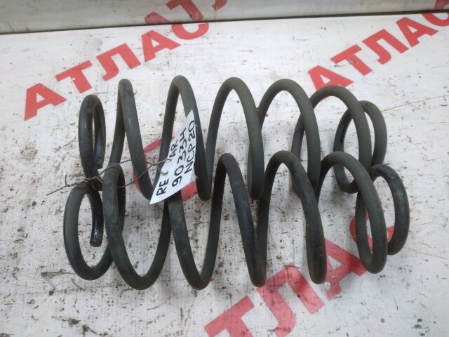 Пружина TOYOTA FunCargo 