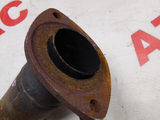 Глушитель TOYOTA Avensis 