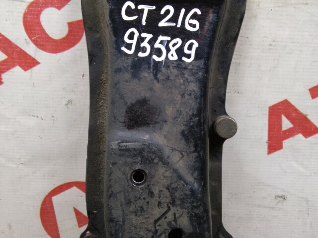 Балка продольная TOYOTA Corona Premio 3C-ТЕ