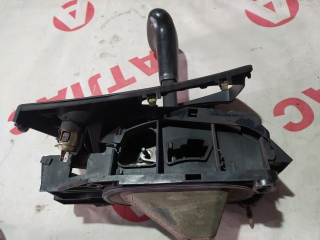 Рычаг КПП NISSAN Primera 