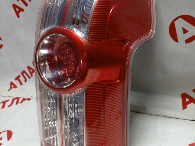 Стоп TOYOTA Raum 