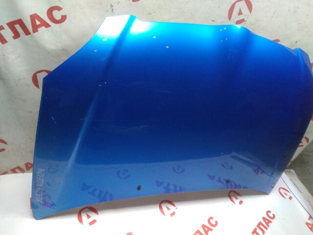 Капот TOYOTA Corolla Runx 