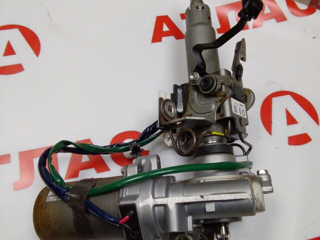 Рулевая колонка TOYOTA Corolla Axio 