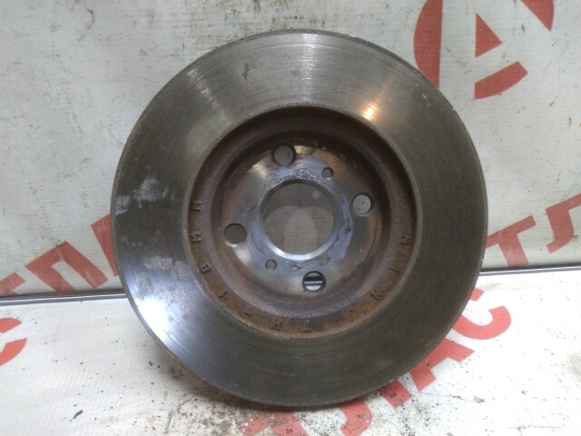 Диск тормозной TOYOTA Ist 