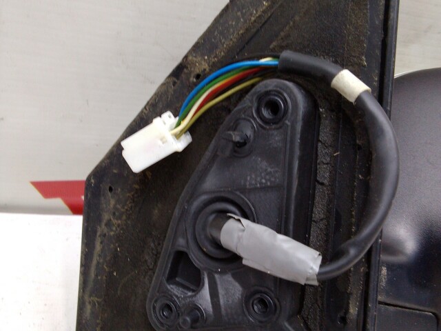 Зеркало TOYOTA Avensis 