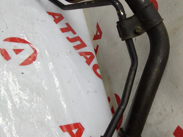 Горловина бензобака TOYOTA FunCargo 