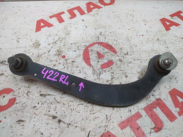 Рычаг TOYOTA Avensis 