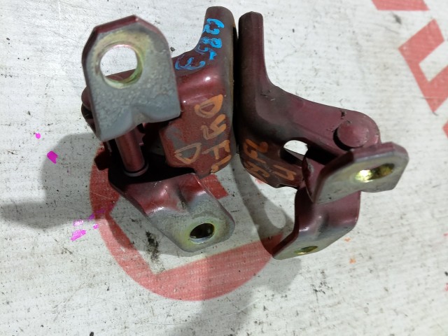 Кронштейны двери MAZDA Demio 