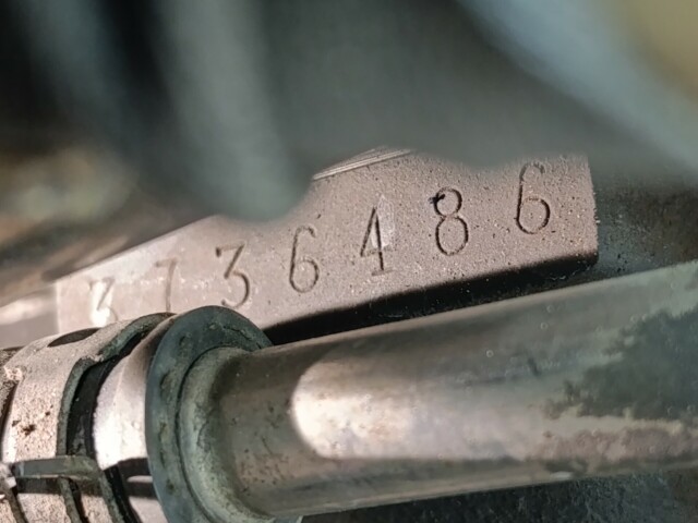 ДВС TOYOTA Corona Premio 3C-ТЕ