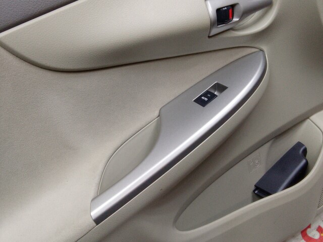 Дверь TOYOTA Corolla Axio 