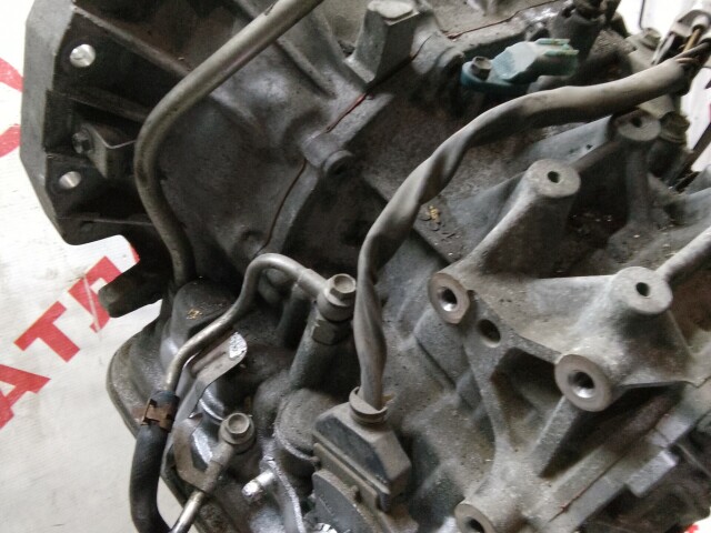 АКПП CHEVROLET MW M13A
