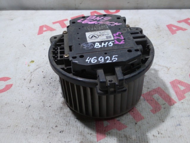 Моторчик печки SUBARU Legacy 