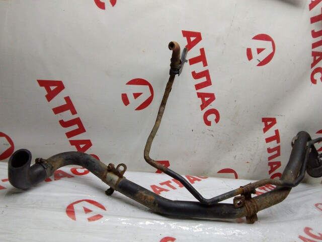 Горловина бензобака TOYOTA Allion 