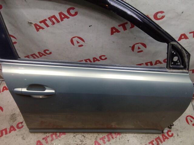 Дверь TOYOTA Avensis 