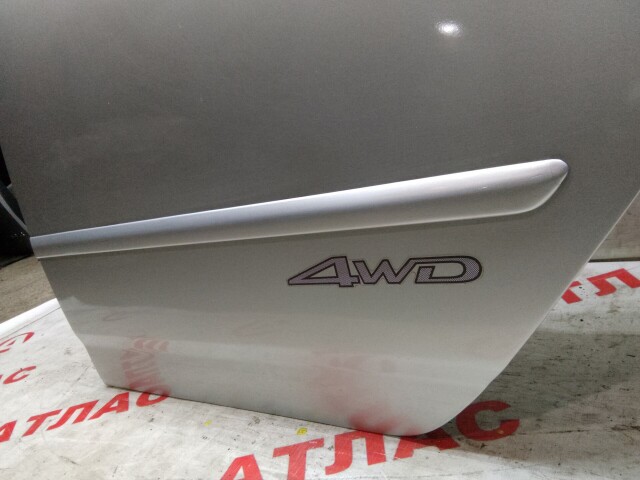 Дверь TOYOTA Corolla Fielder 