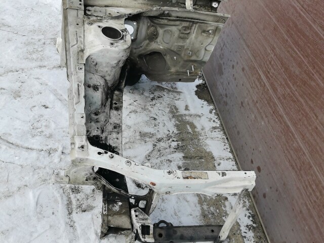 Лонжерон TOYOTA Corona Premio 