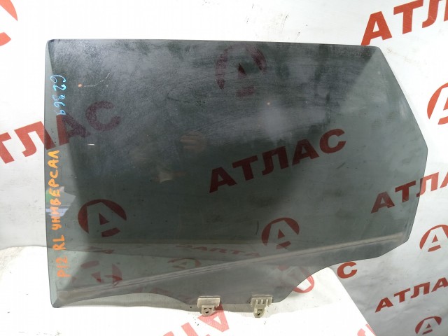 Стекло NISSAN Primera 