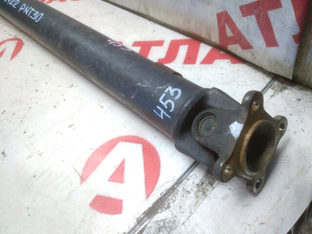 Карданный вал NISSAN X-Trail SR20-VET