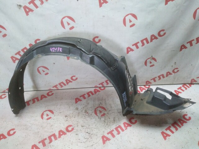 Подкрылок TOYOTA Avensis 
