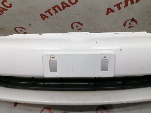 Бампер передний TOYOTA Platz 