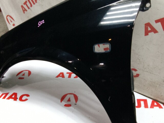 Крыло NISSAN Primera 
