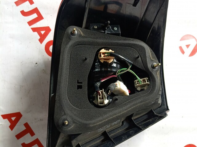 Стоп TOYOTA Premio 