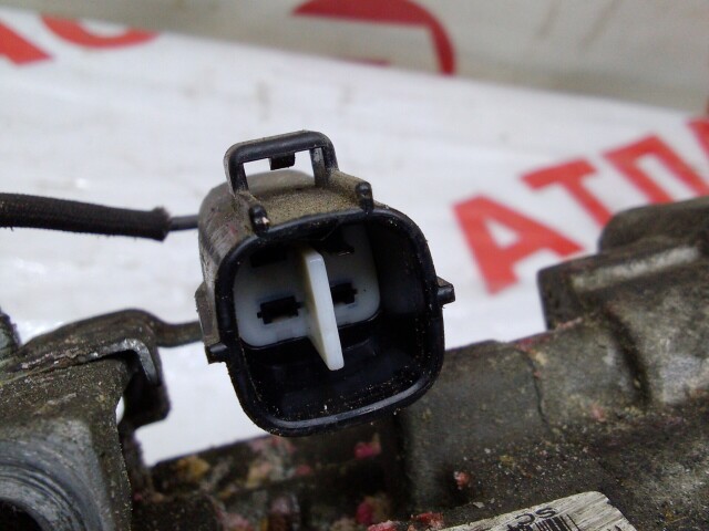 Компрессор кондиционера TOYOTA Vitz 2NZ-FE
