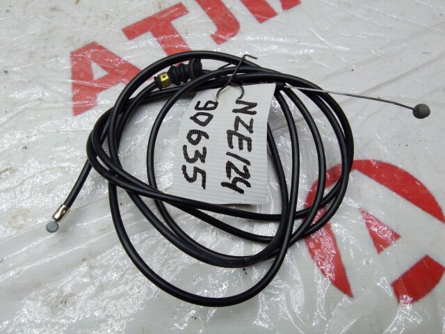 Трос капота TOYOTA Corolla 