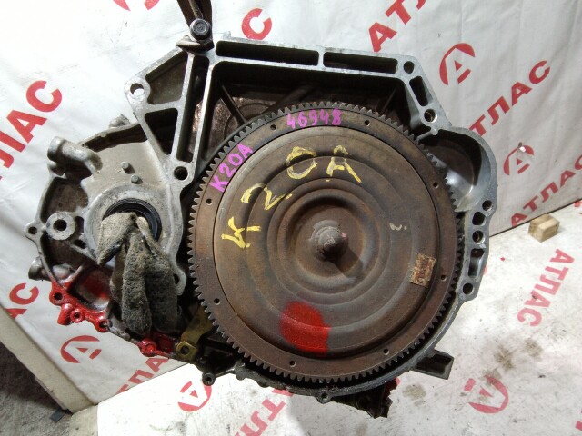 АКПП HONDA Stream K20A