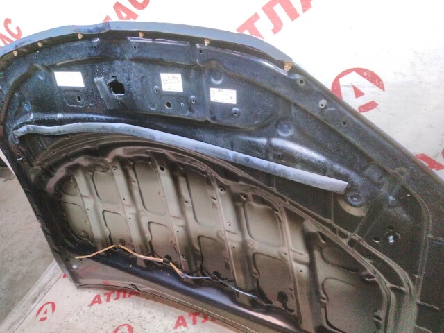 Капот TOYOTA Camry 