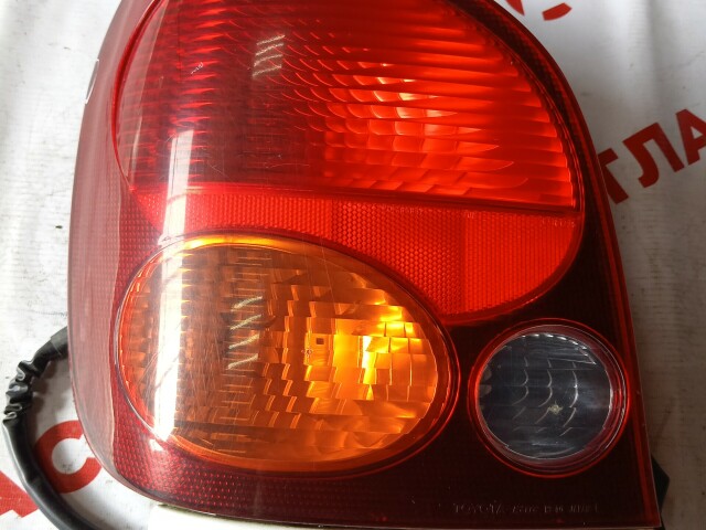 Стоп TOYOTA Corolla Spacio 