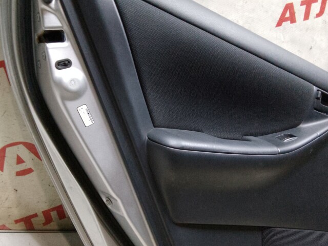 Дверь TOYOTA Corolla Fielder 