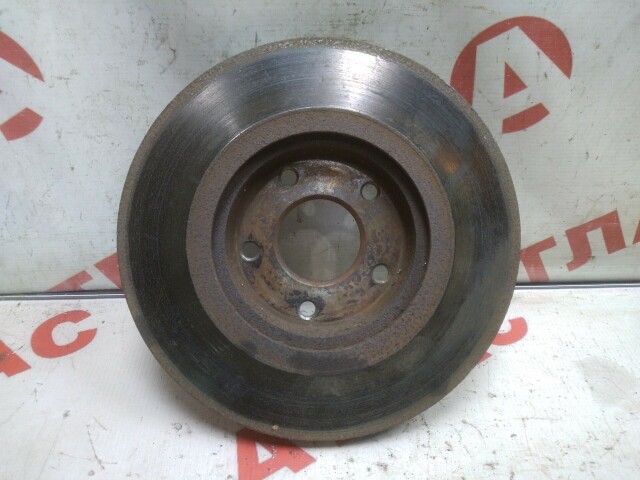 Диск тормозной NISSAN X-Trail 