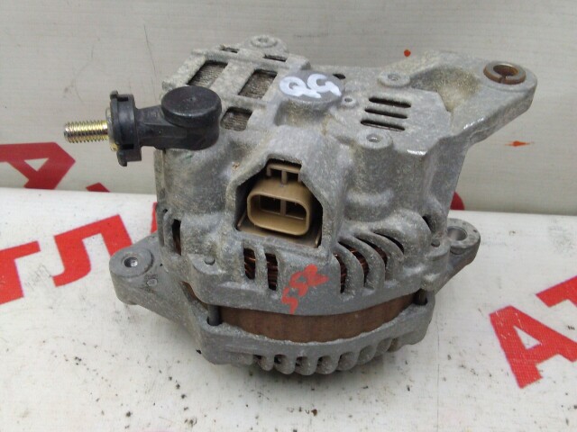 Генератор NISSAN Sunny QG15-DE