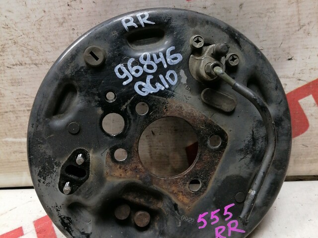 Тормозной механизм NISSAN Bluebird Sylphy 