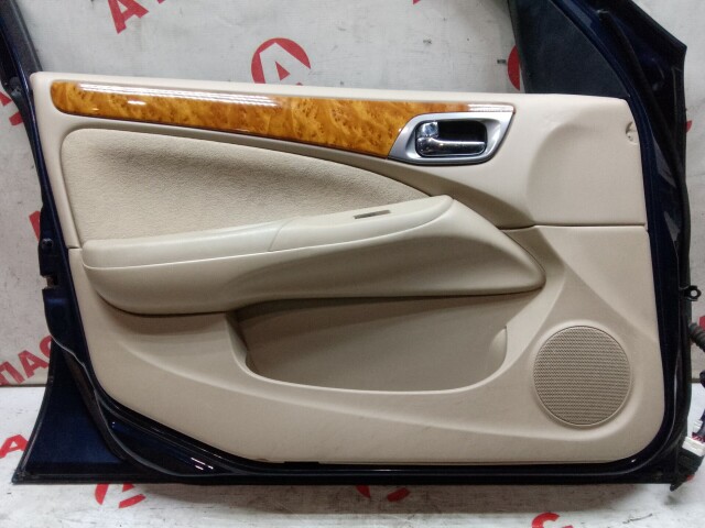 Дверь NISSAN Bluebird Sylphy 