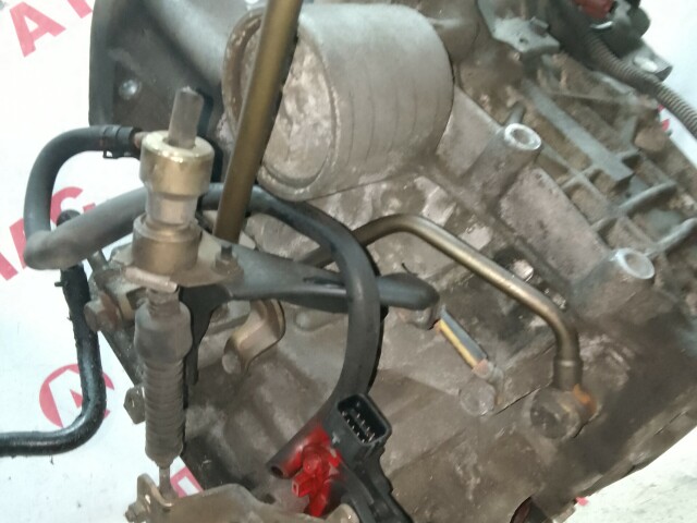 АКПП NISSAN Bluebird Sylphy QG15-DE