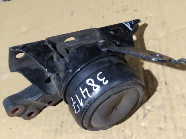 Подушка ДВС TOYOTA Vitz 2SZ-FE