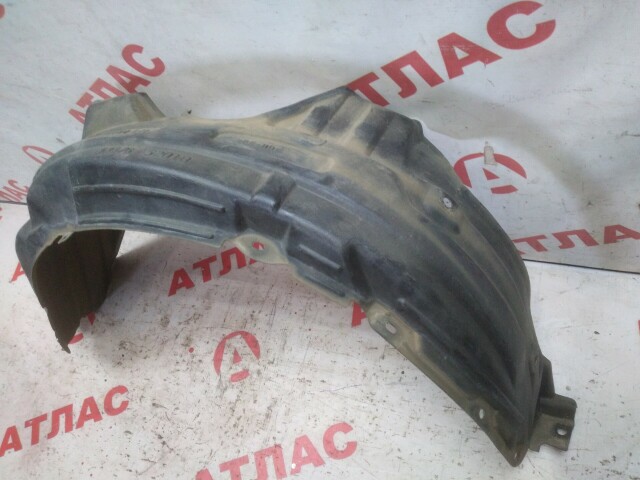 Подкрылок TOYOTA Vitz 