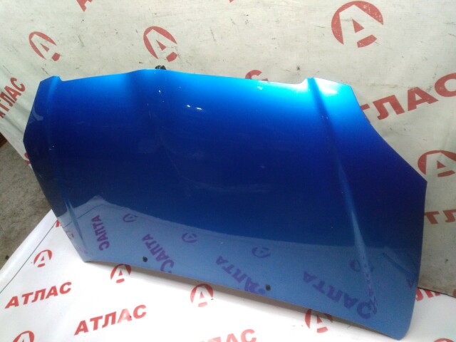 Капот TOYOTA Corolla Runx 