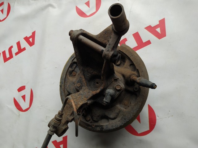 Ступица MAZDA Familia 