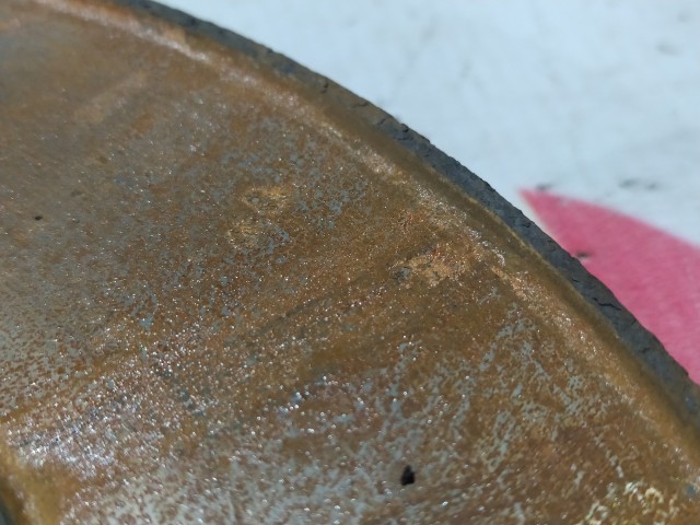 Диск тормозной TOYOTA Avensis 