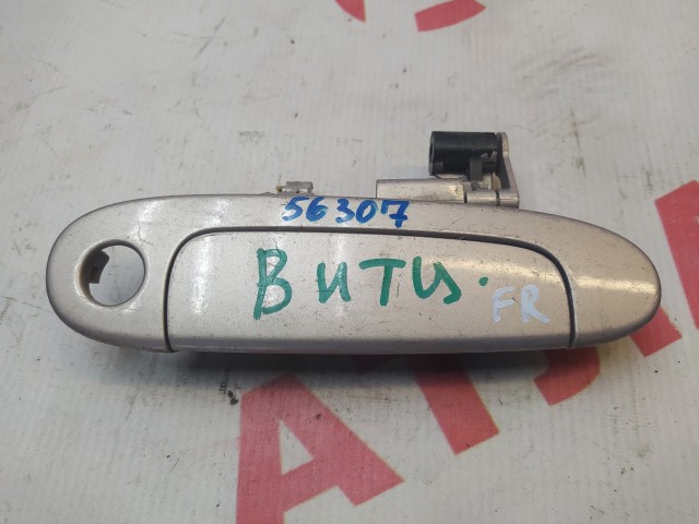 Ручка двери TOYOTA Vitz 