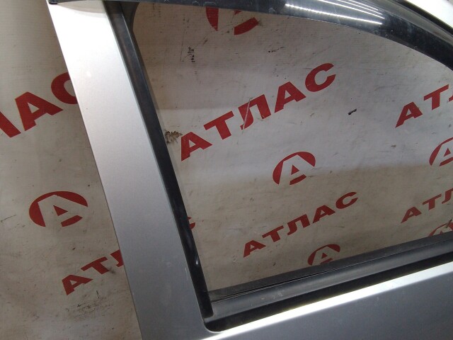 Дверь RENAULT Duster 