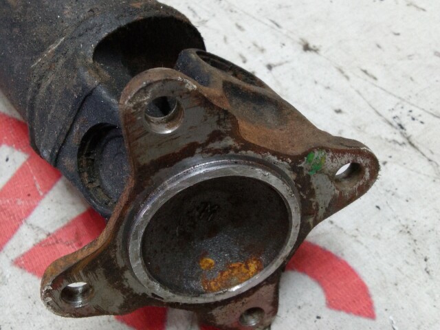 Карданный вал TOYOTA Platz 