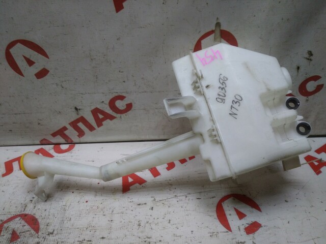 Бачок омывателя NISSAN X-Trail 