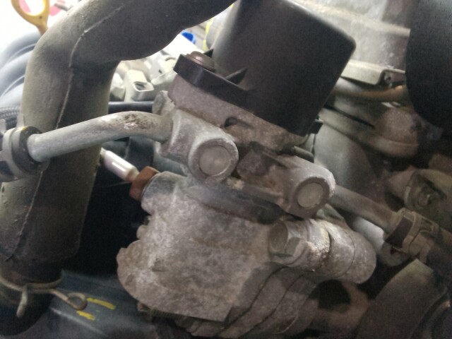 ДВС TOYOTA Corolla Fielder 1NZ-FE