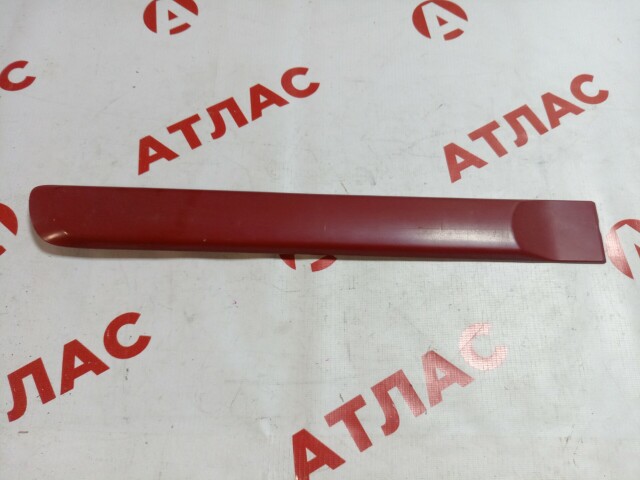 Молдинг NISSAN X-Trail 