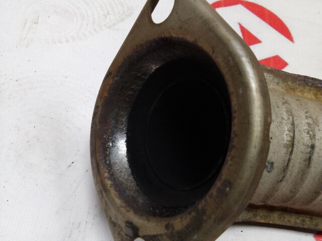 Глушитель NISSAN X-Trail 